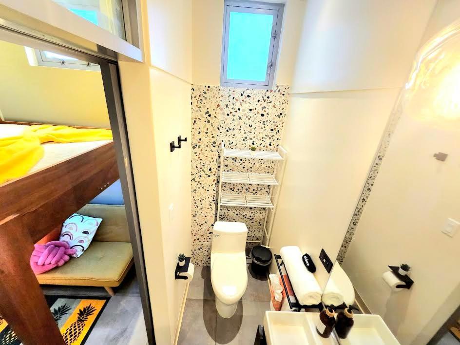Somos Hotel Σαν Χουάν Εξωτερικό φωτογραφία