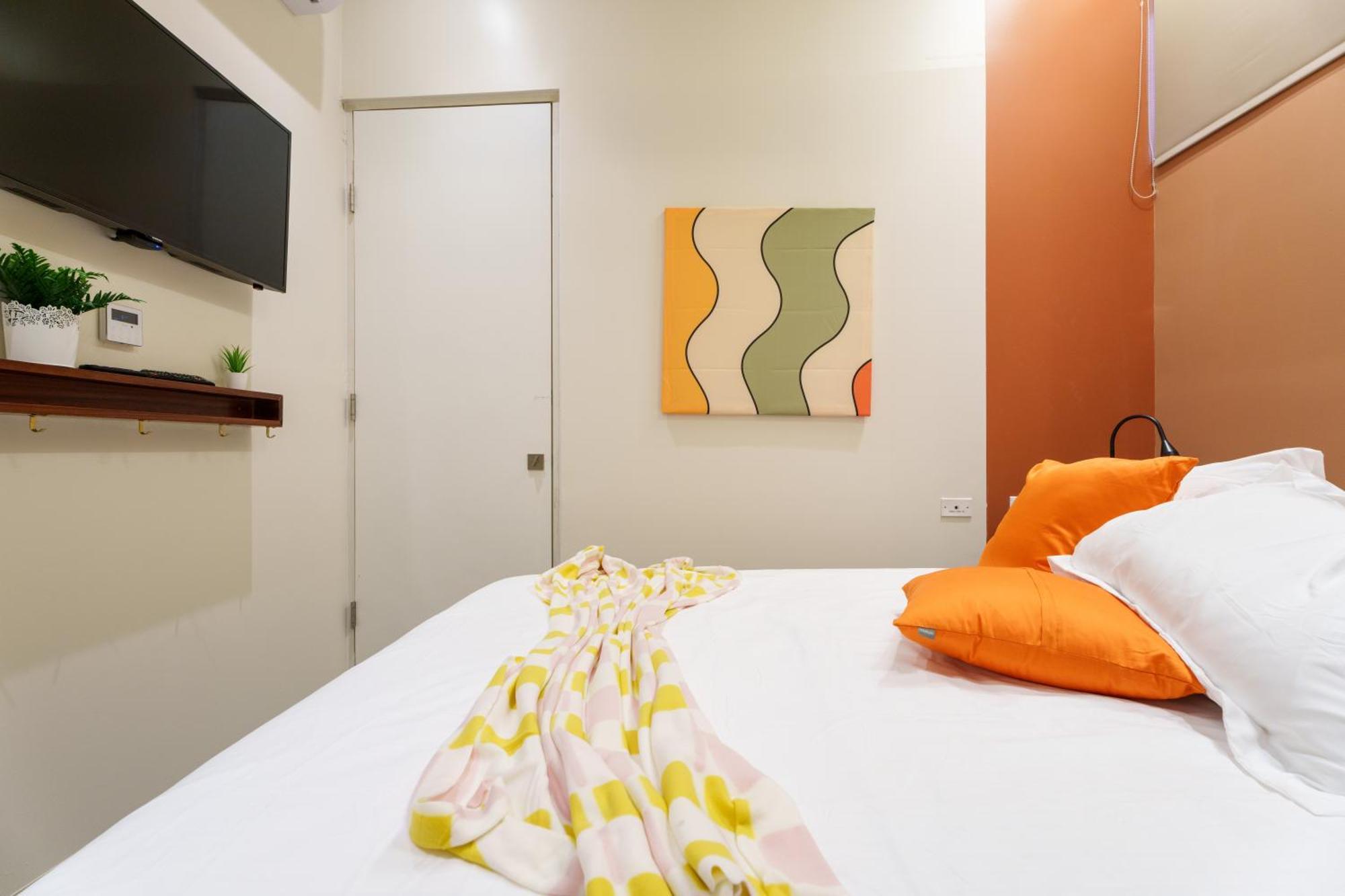 Somos Hotel Σαν Χουάν Εξωτερικό φωτογραφία