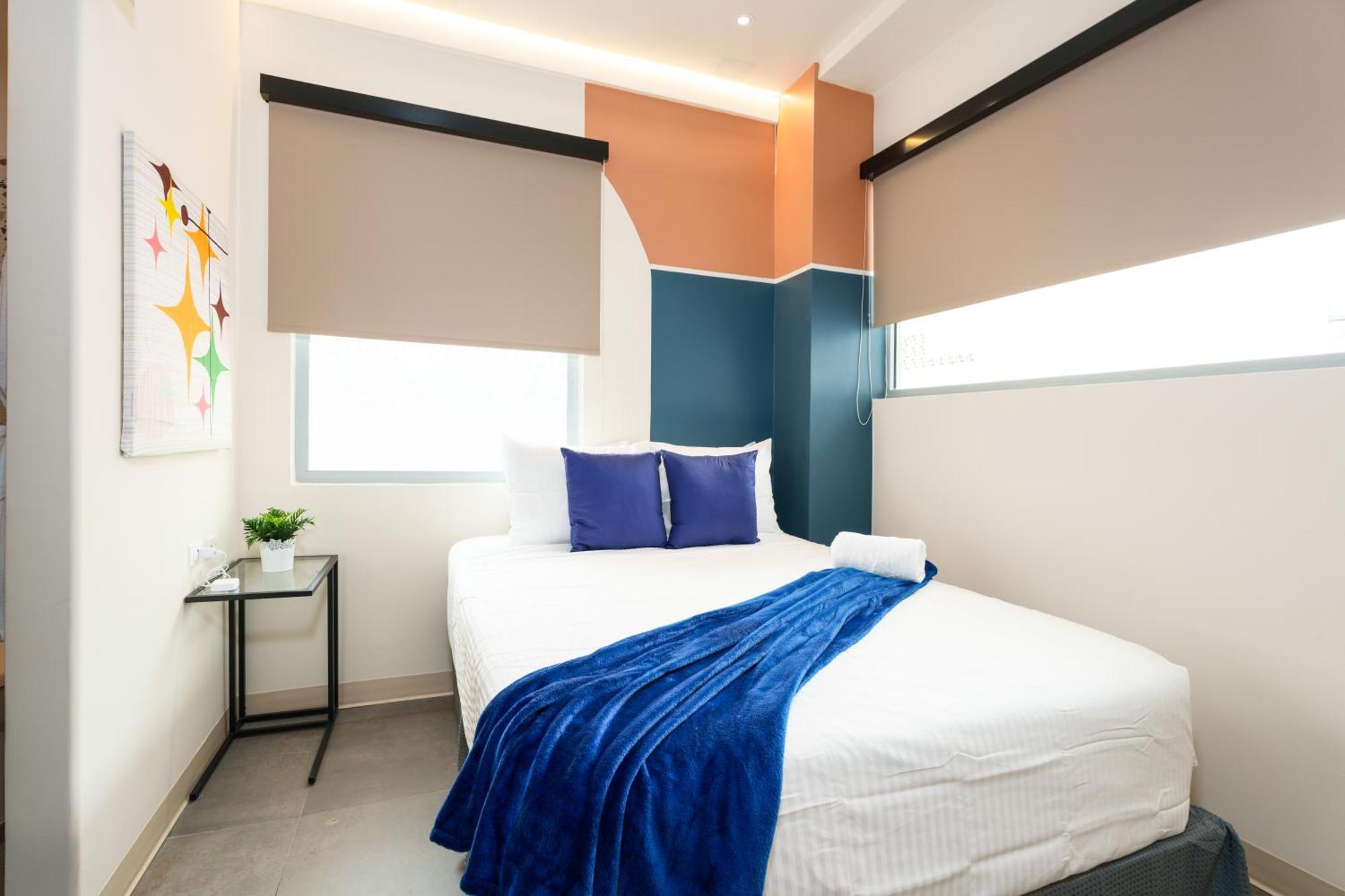 Somos Hotel Σαν Χουάν Εξωτερικό φωτογραφία