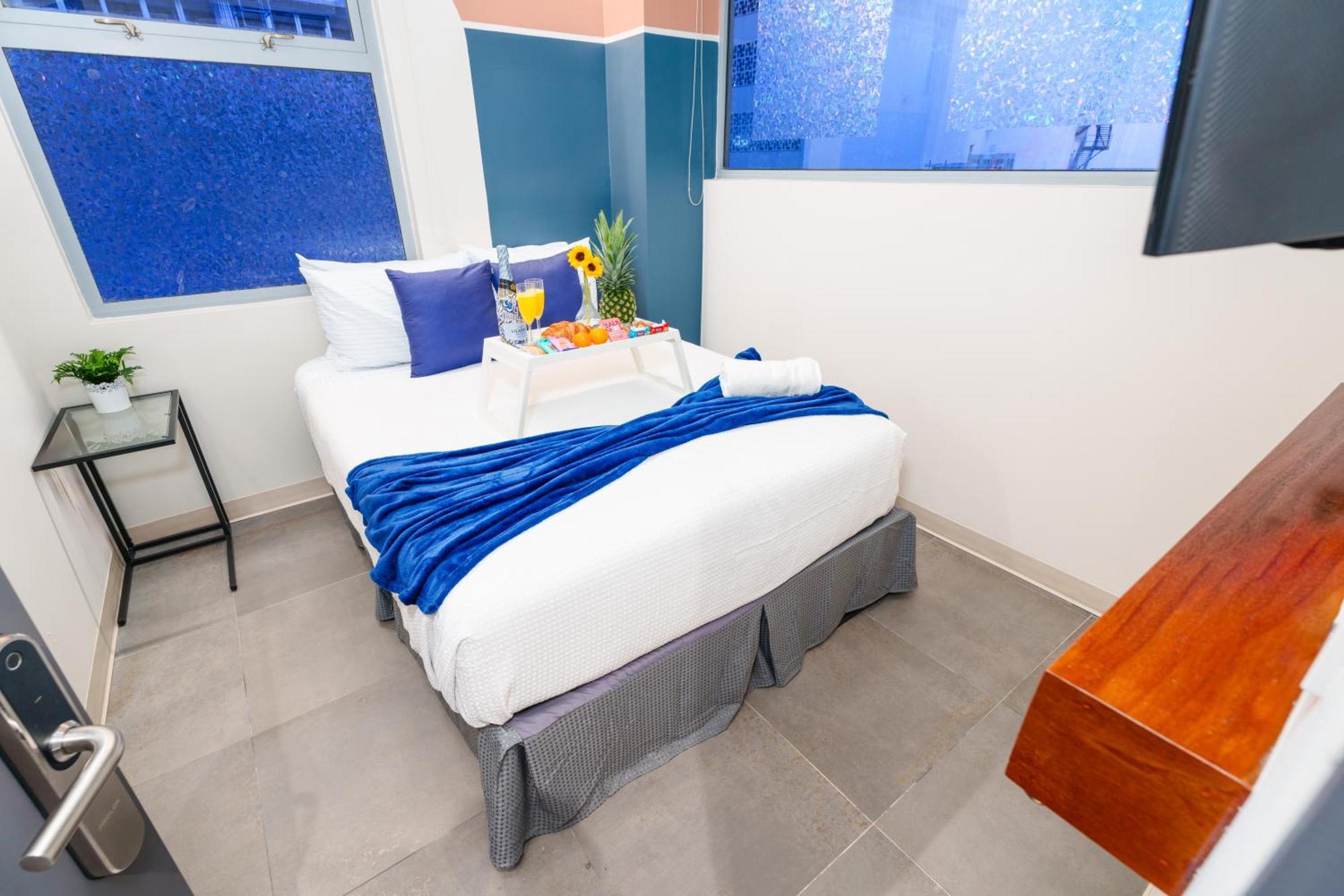 Somos Hotel Σαν Χουάν Εξωτερικό φωτογραφία