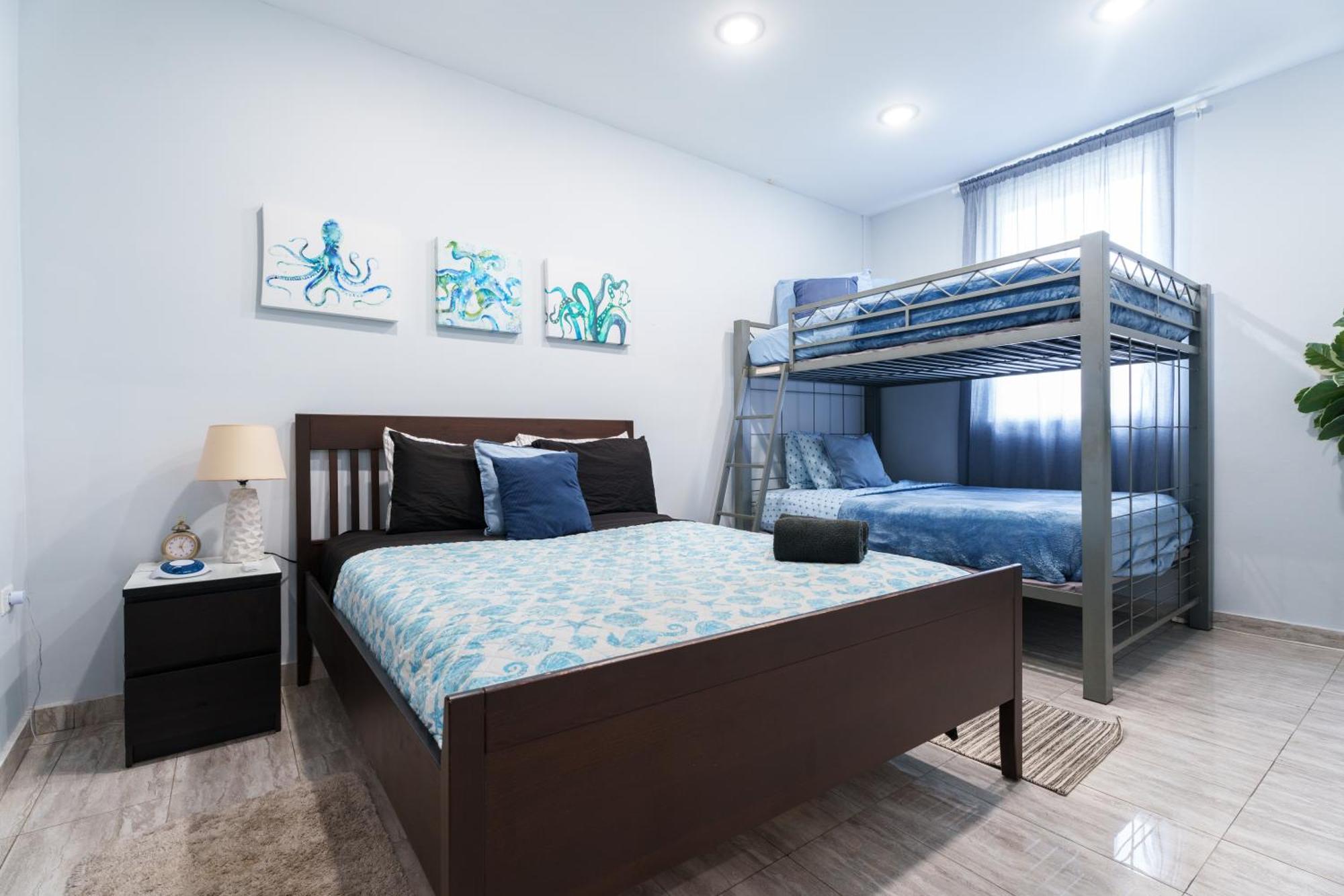 Somos Hotel Σαν Χουάν Εξωτερικό φωτογραφία