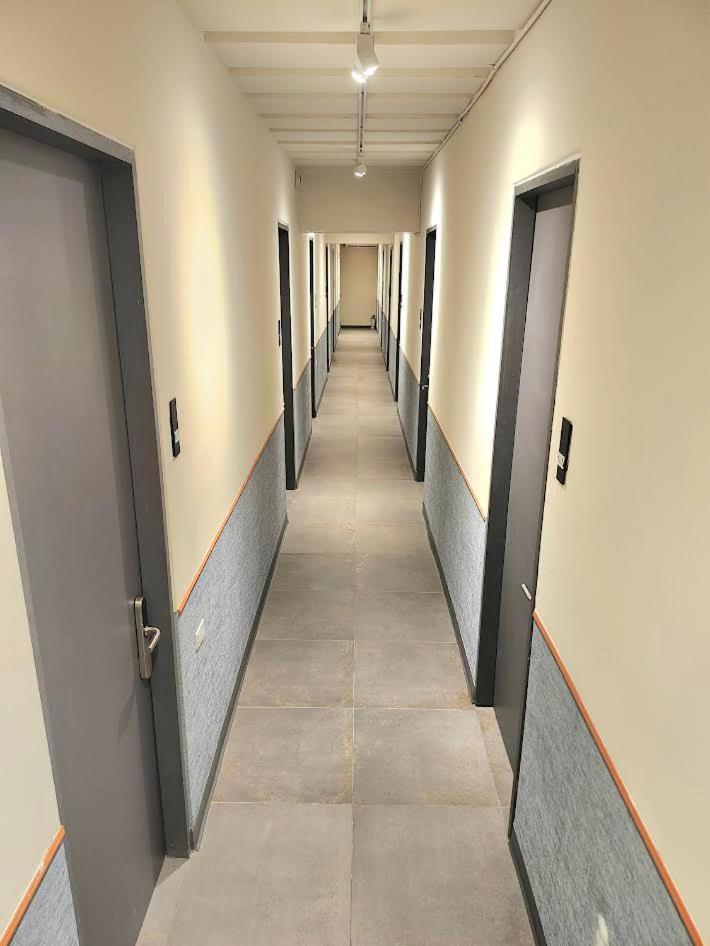 Somos Hotel Σαν Χουάν Εξωτερικό φωτογραφία