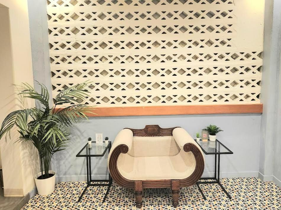 Somos Hotel Σαν Χουάν Εξωτερικό φωτογραφία