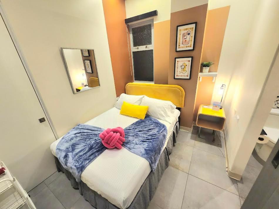 Somos Hotel Σαν Χουάν Εξωτερικό φωτογραφία