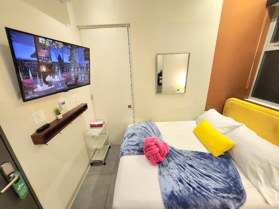 Somos Hotel Σαν Χουάν Εξωτερικό φωτογραφία