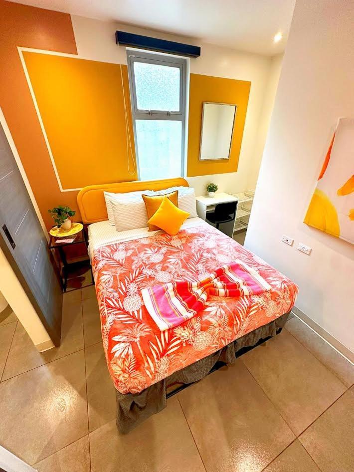 Somos Hotel Σαν Χουάν Εξωτερικό φωτογραφία