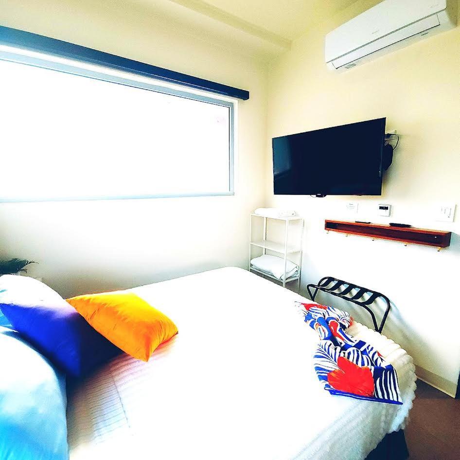 Somos Hotel Σαν Χουάν Εξωτερικό φωτογραφία