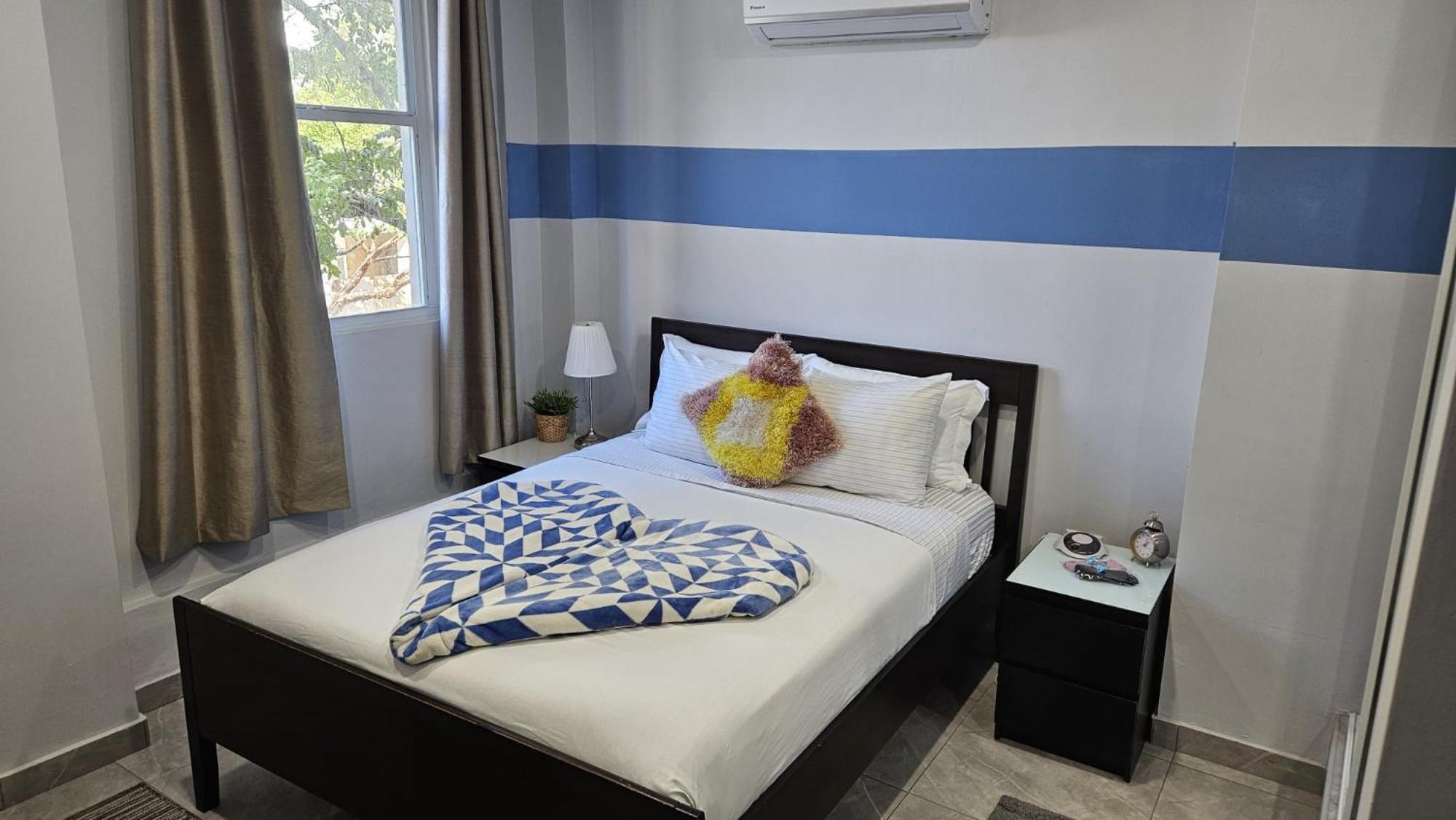 Somos Hotel Σαν Χουάν Εξωτερικό φωτογραφία