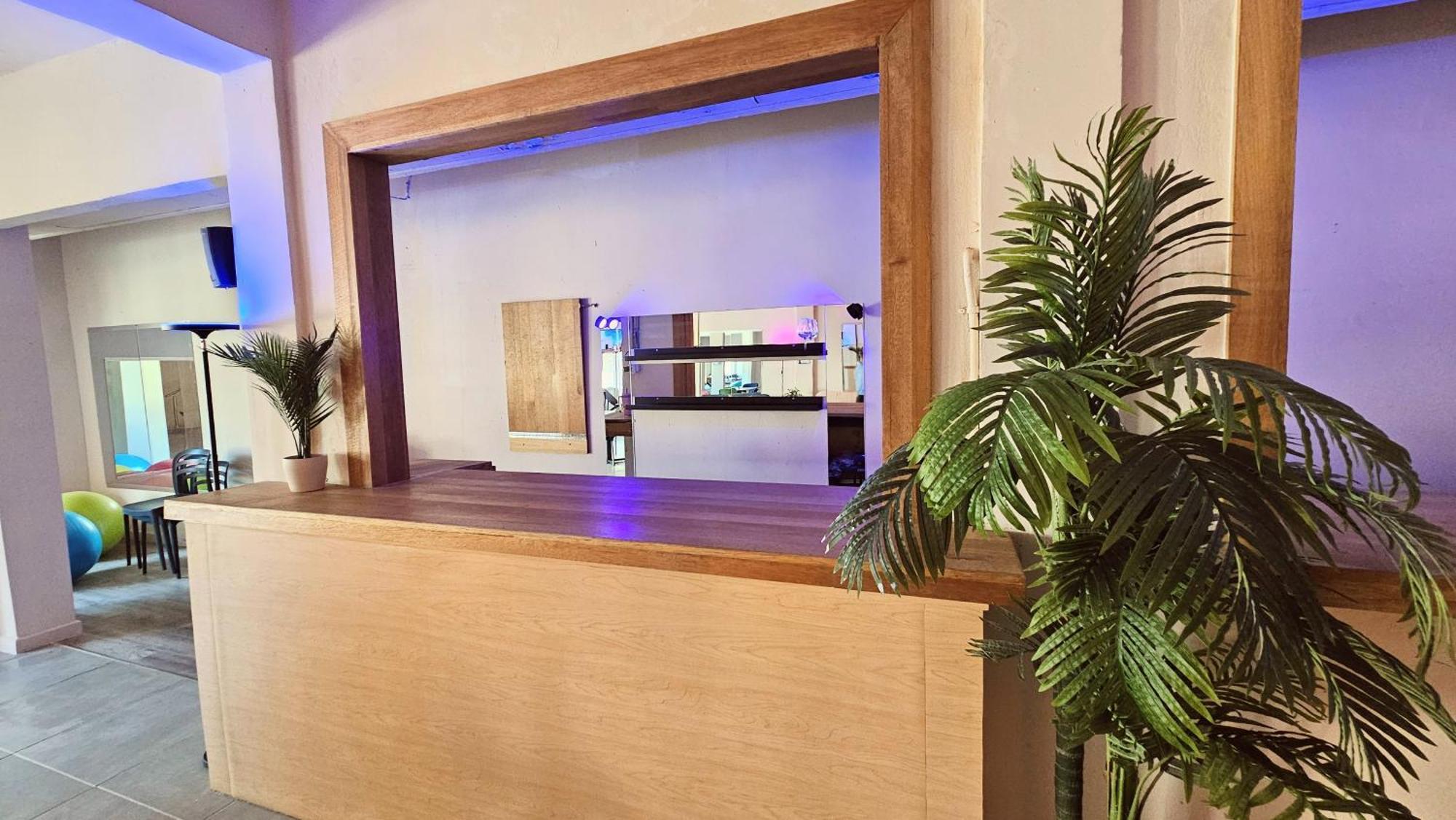 Somos Hotel Σαν Χουάν Εξωτερικό φωτογραφία