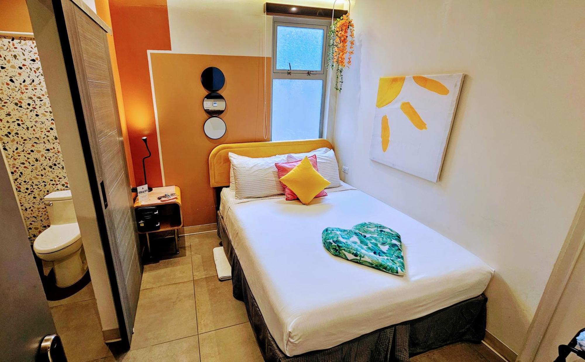 Somos Hotel Σαν Χουάν Εξωτερικό φωτογραφία