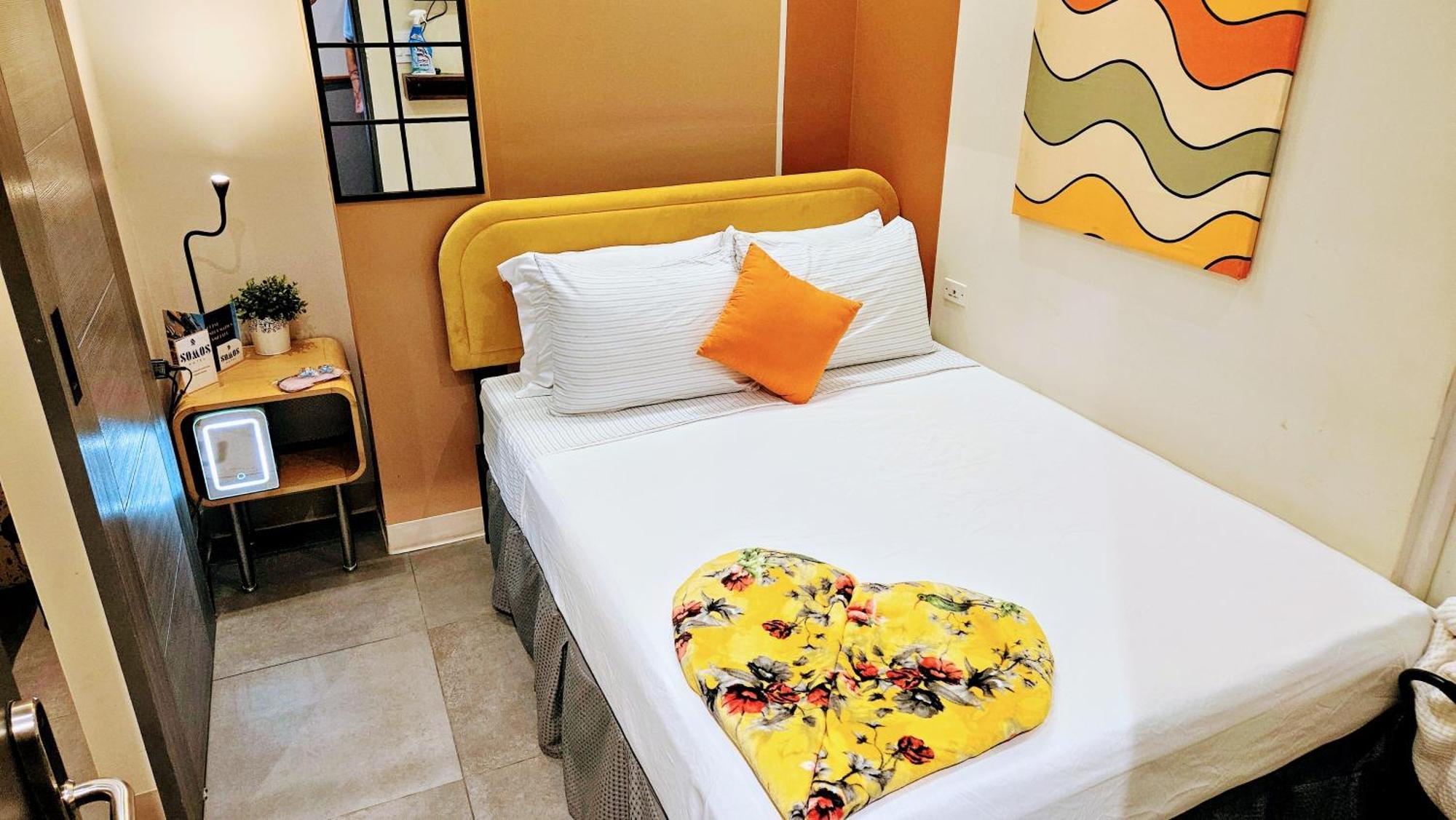 Somos Hotel Σαν Χουάν Εξωτερικό φωτογραφία