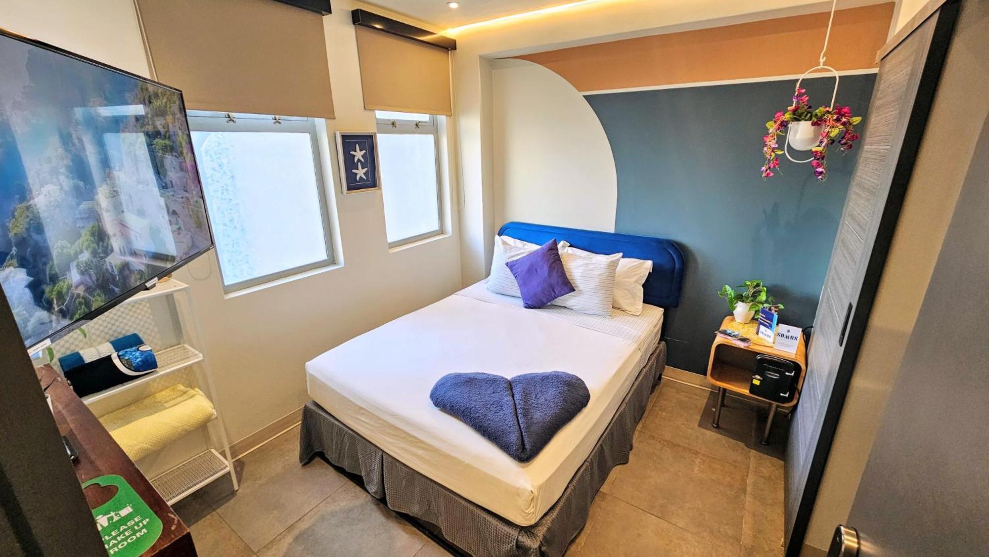 Somos Hotel Σαν Χουάν Εξωτερικό φωτογραφία